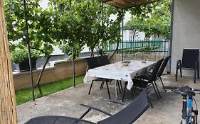 Gulin Apartments