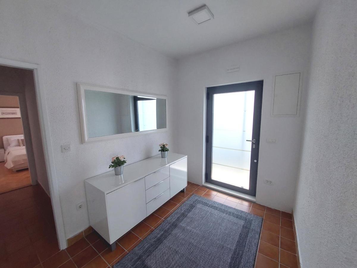 Gulin Apartments Vodice Exteriér fotografie